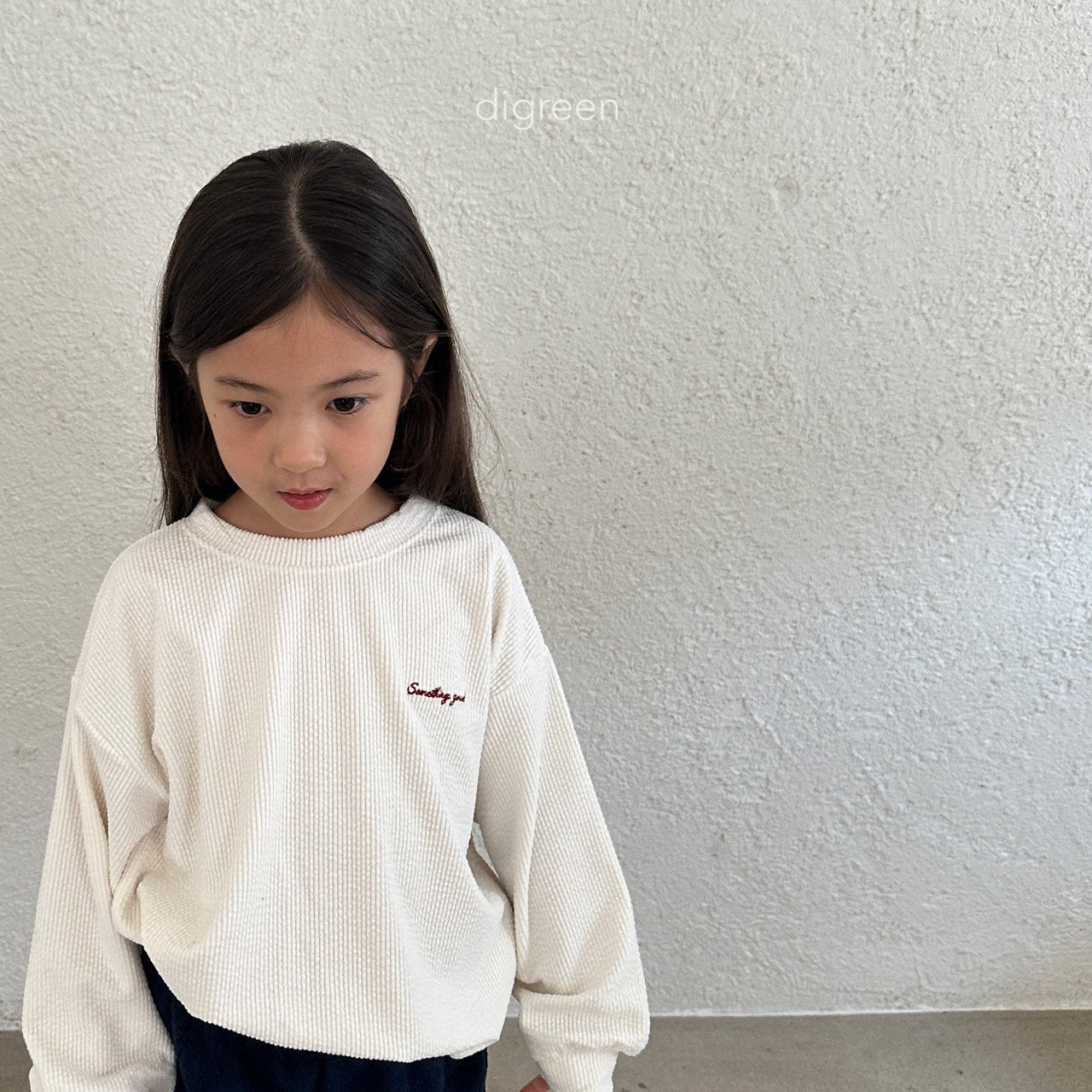 《M size last 1点》Something thermal Tee