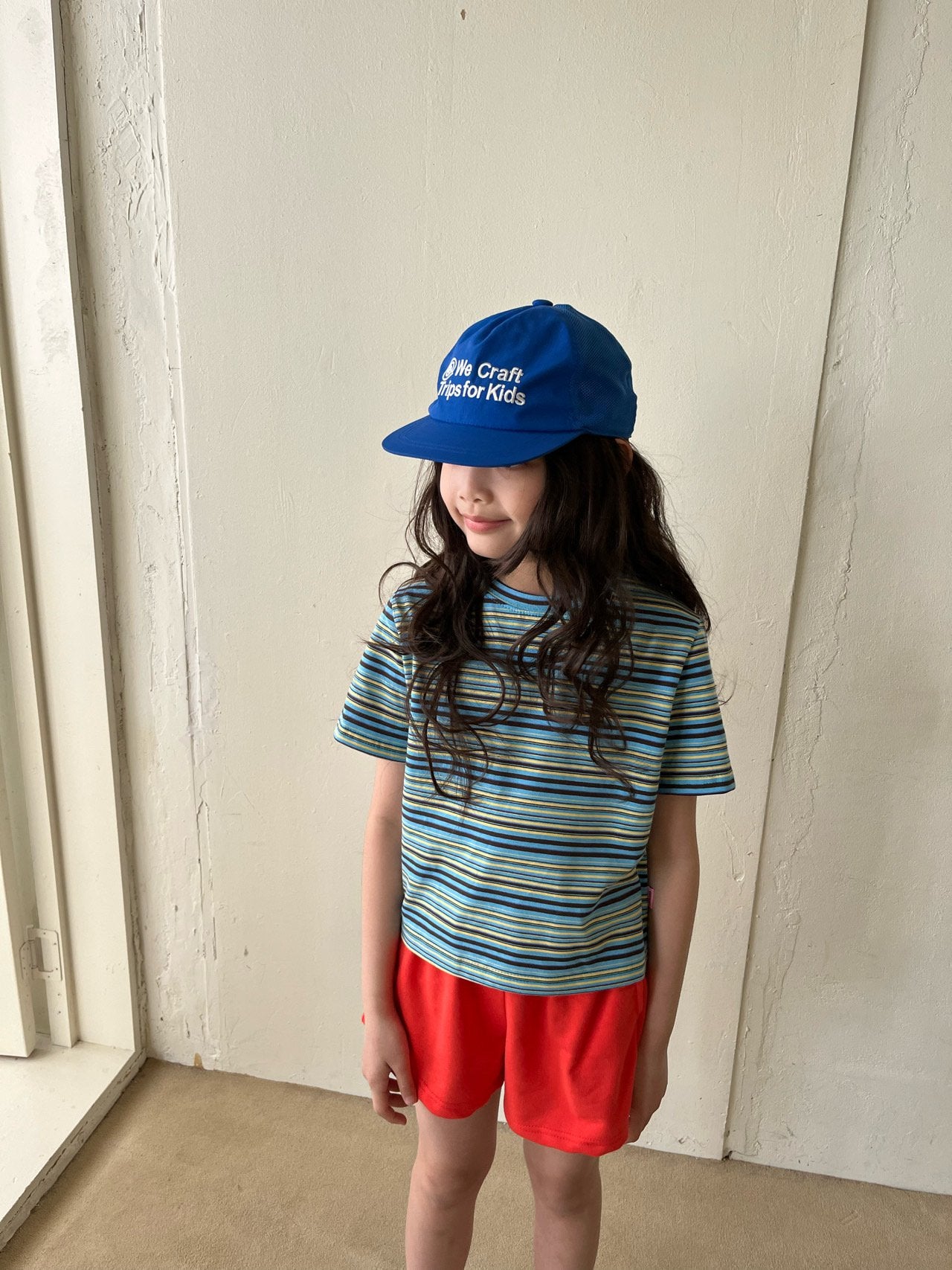 《予約》Candy T-shirt / GRUE BABA
