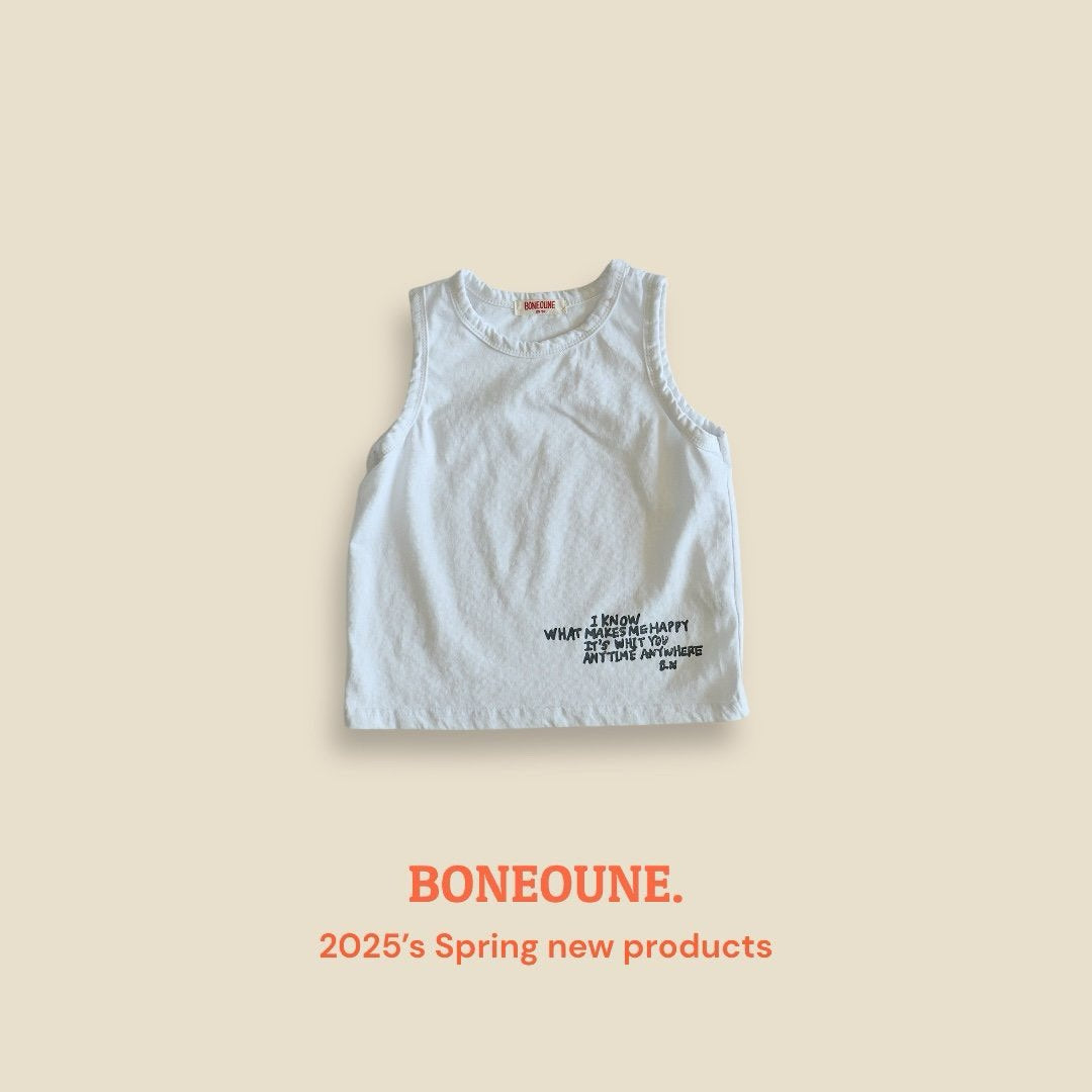 《即納》Anytime Sleeveless