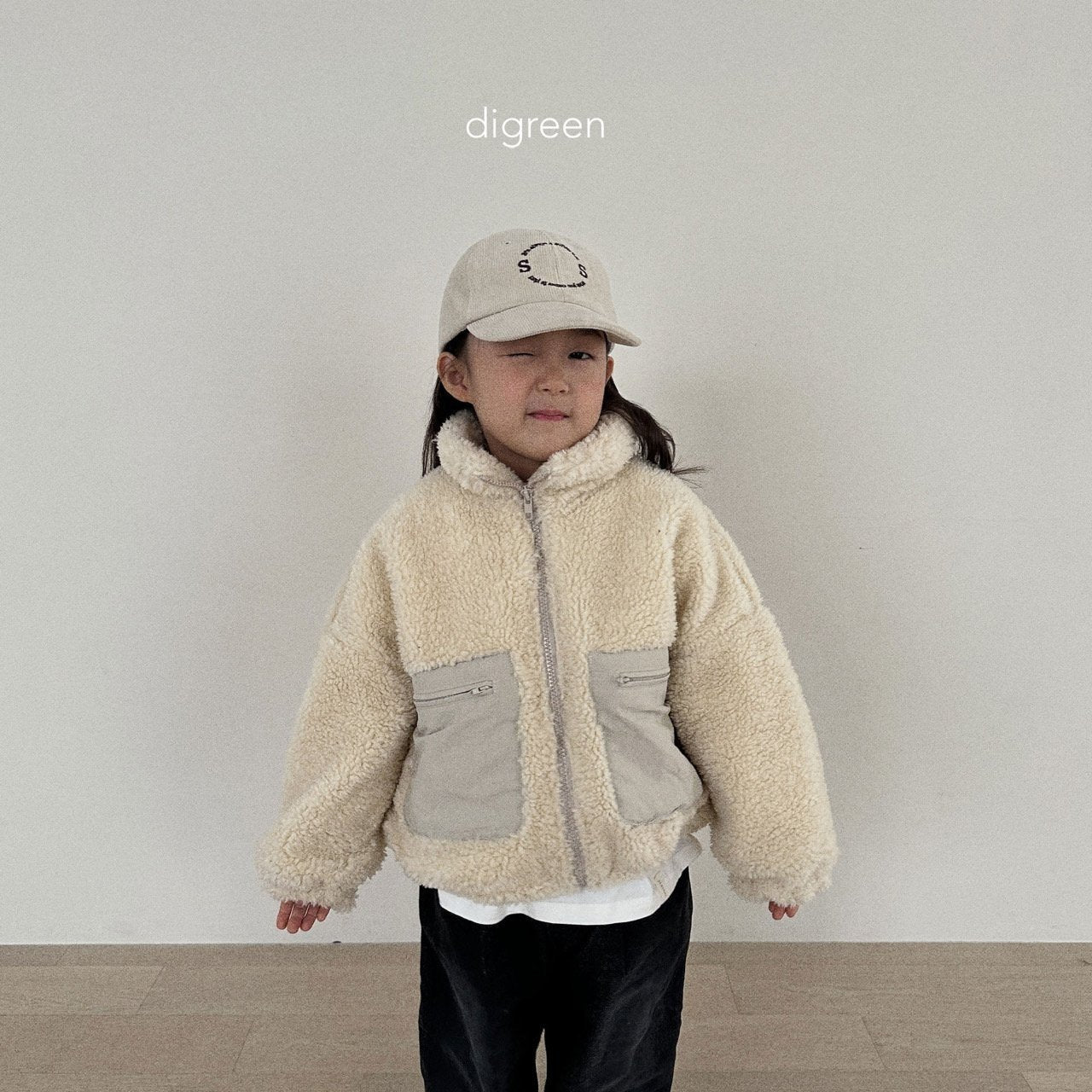 《訳あり商品 XL size》Pompom Jumper