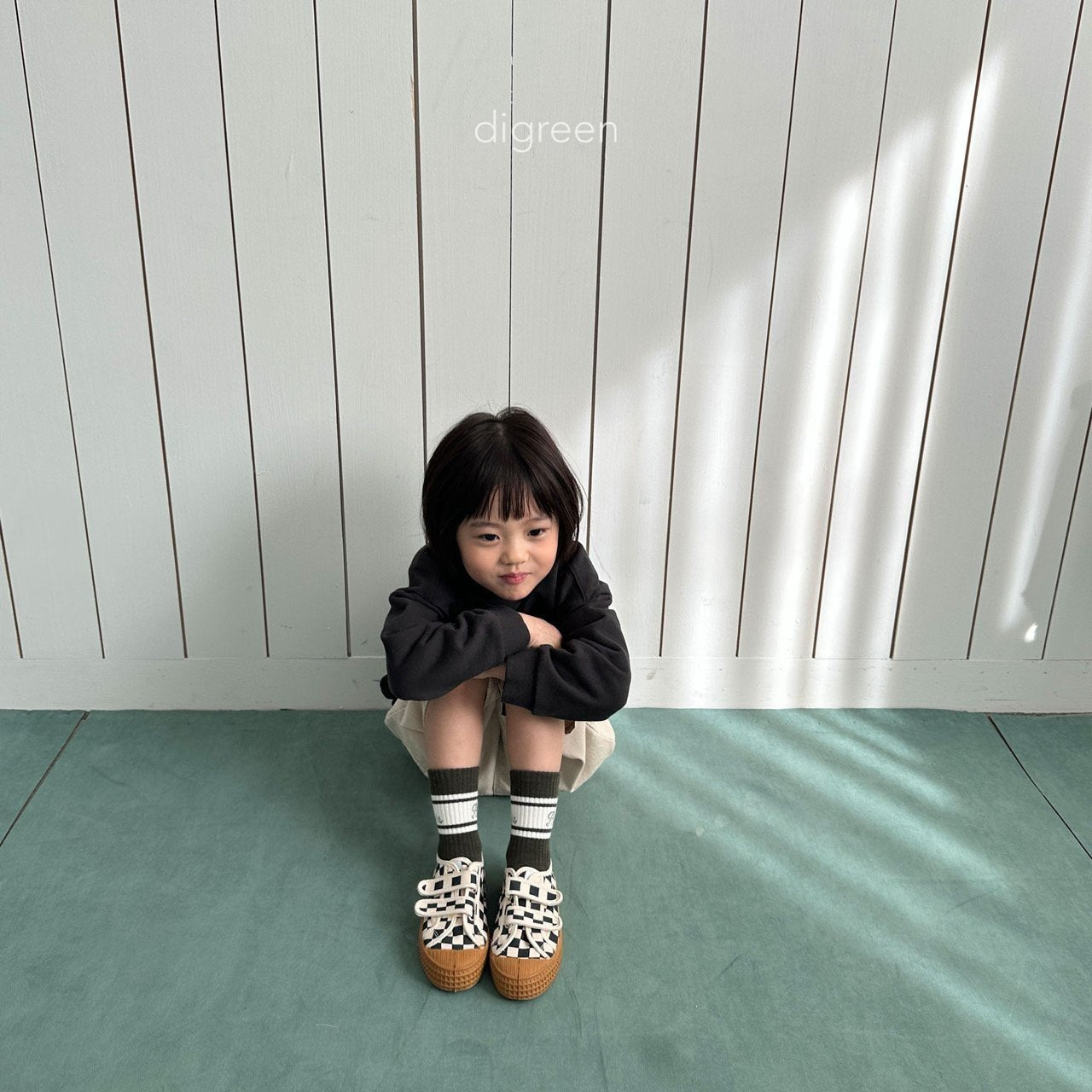 《即納》Paris Socks (set)