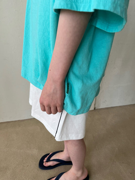 《予約》Smart Pants / GRUE BABA