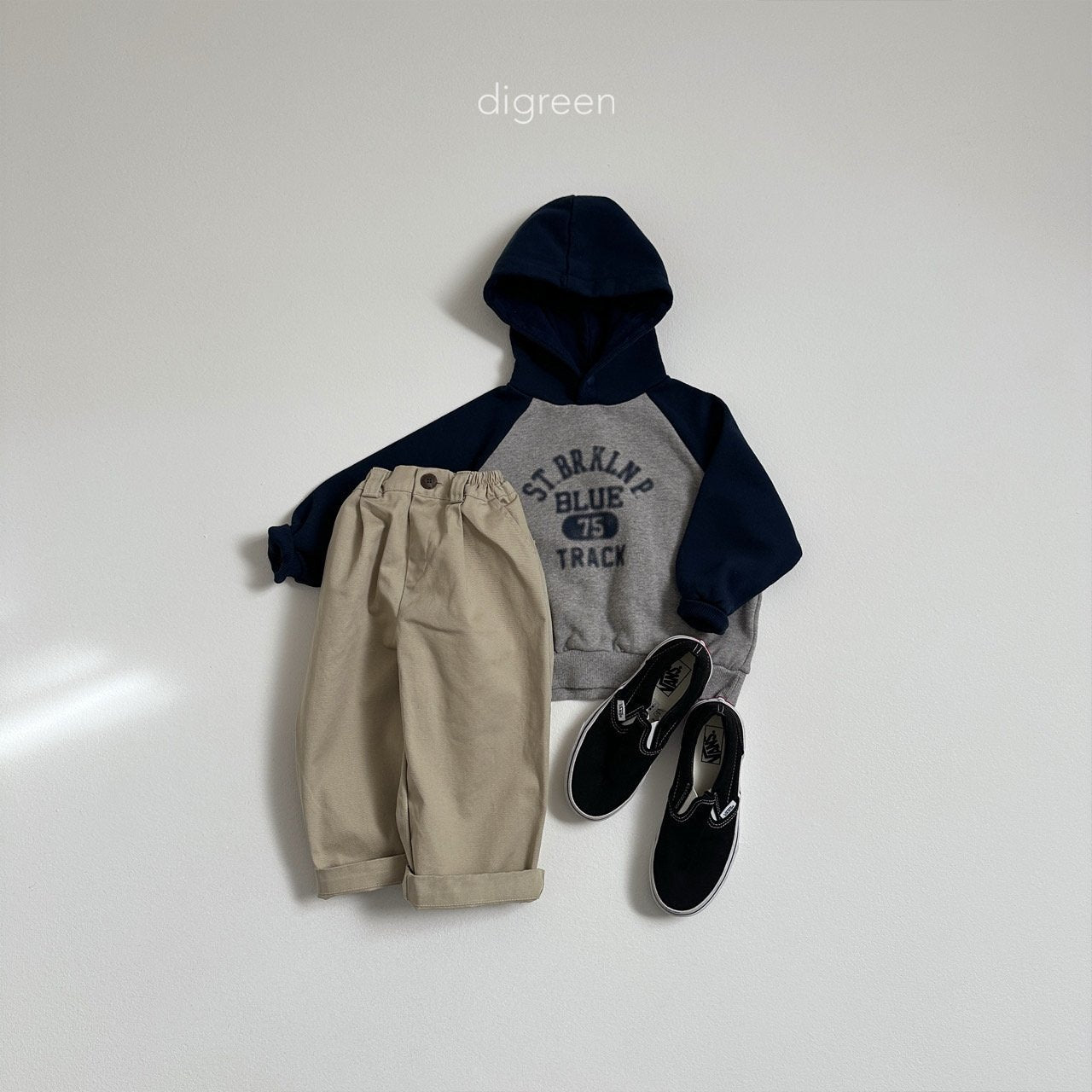 《M size Last 1点 》Robin Pants