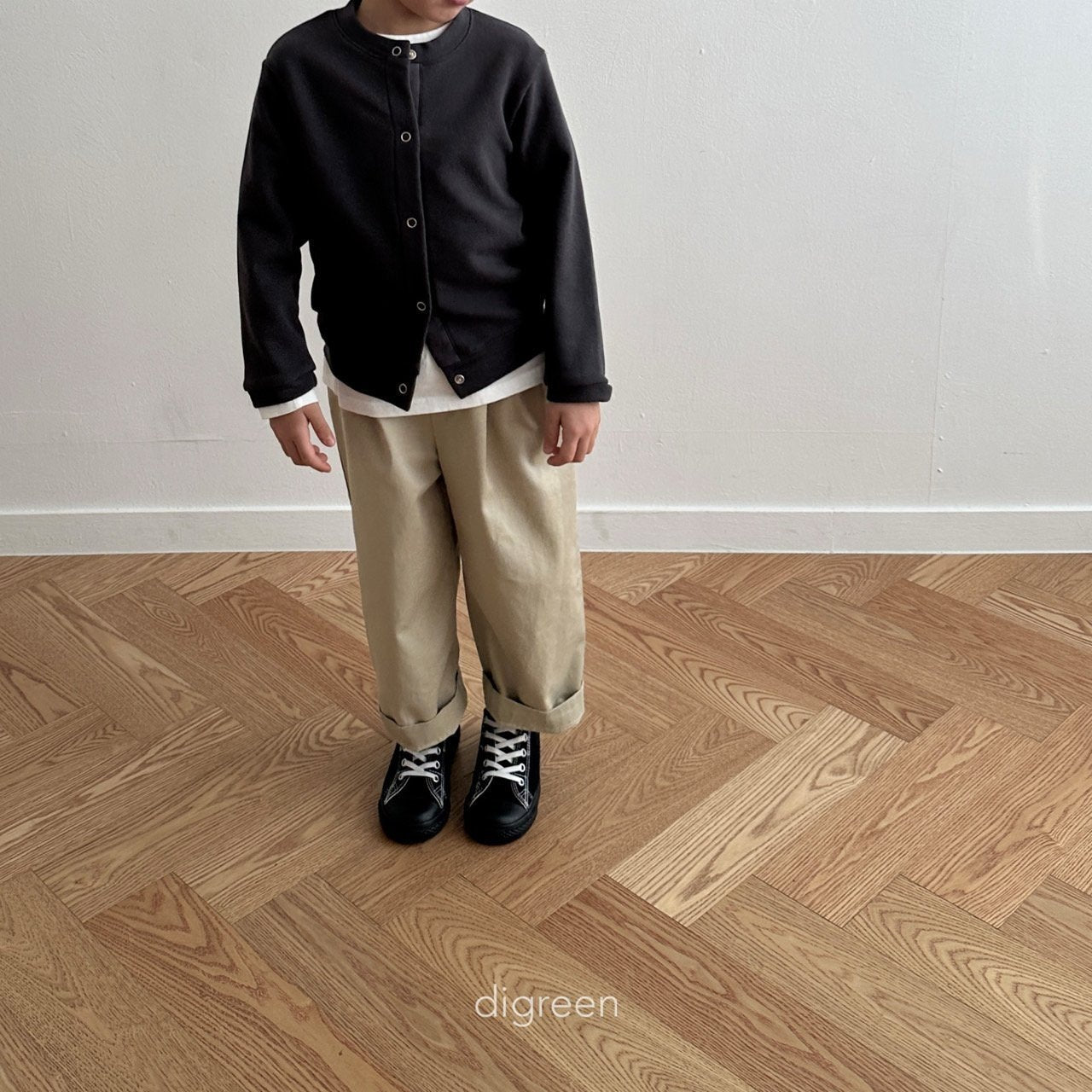 《M size Last 1点 》Robin Pants