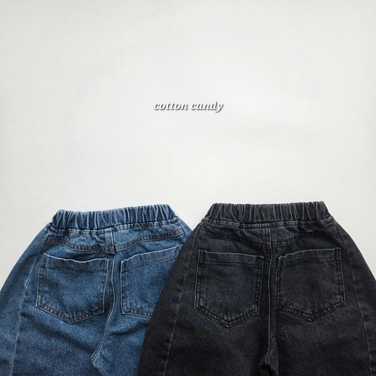《予約》Weight Pants / cotton candy