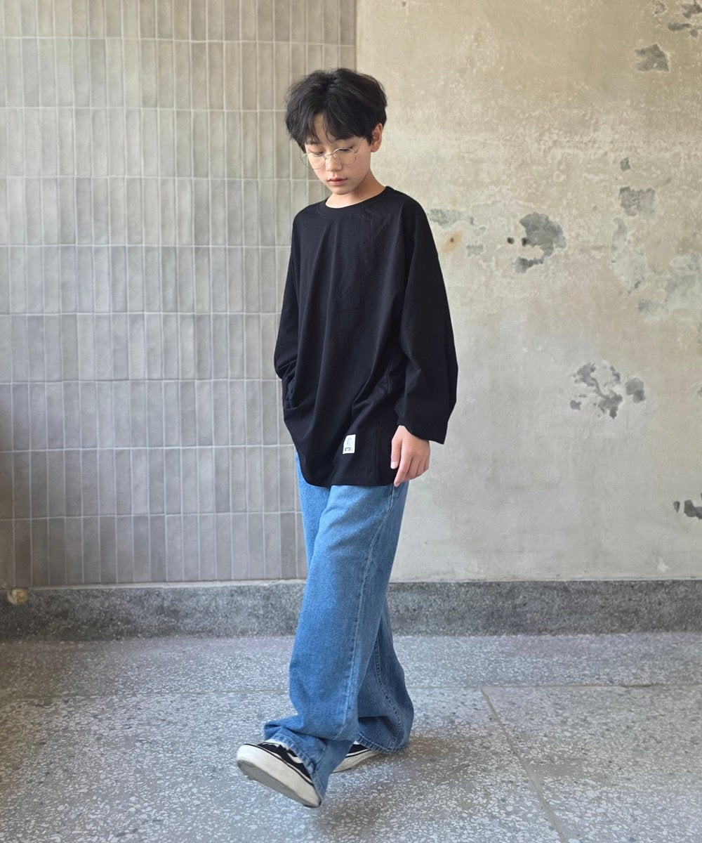 《予約》Better Denim Pants / BETTER J.