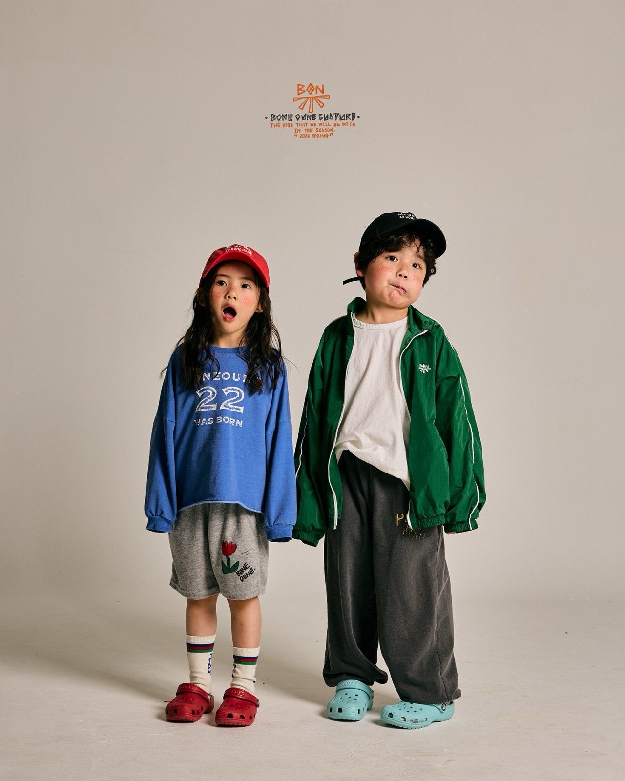 《即納》Macaron Single Tee