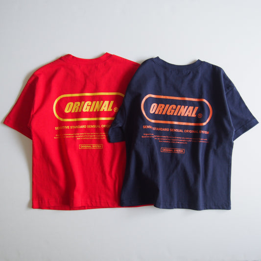 《即納》Original Tee