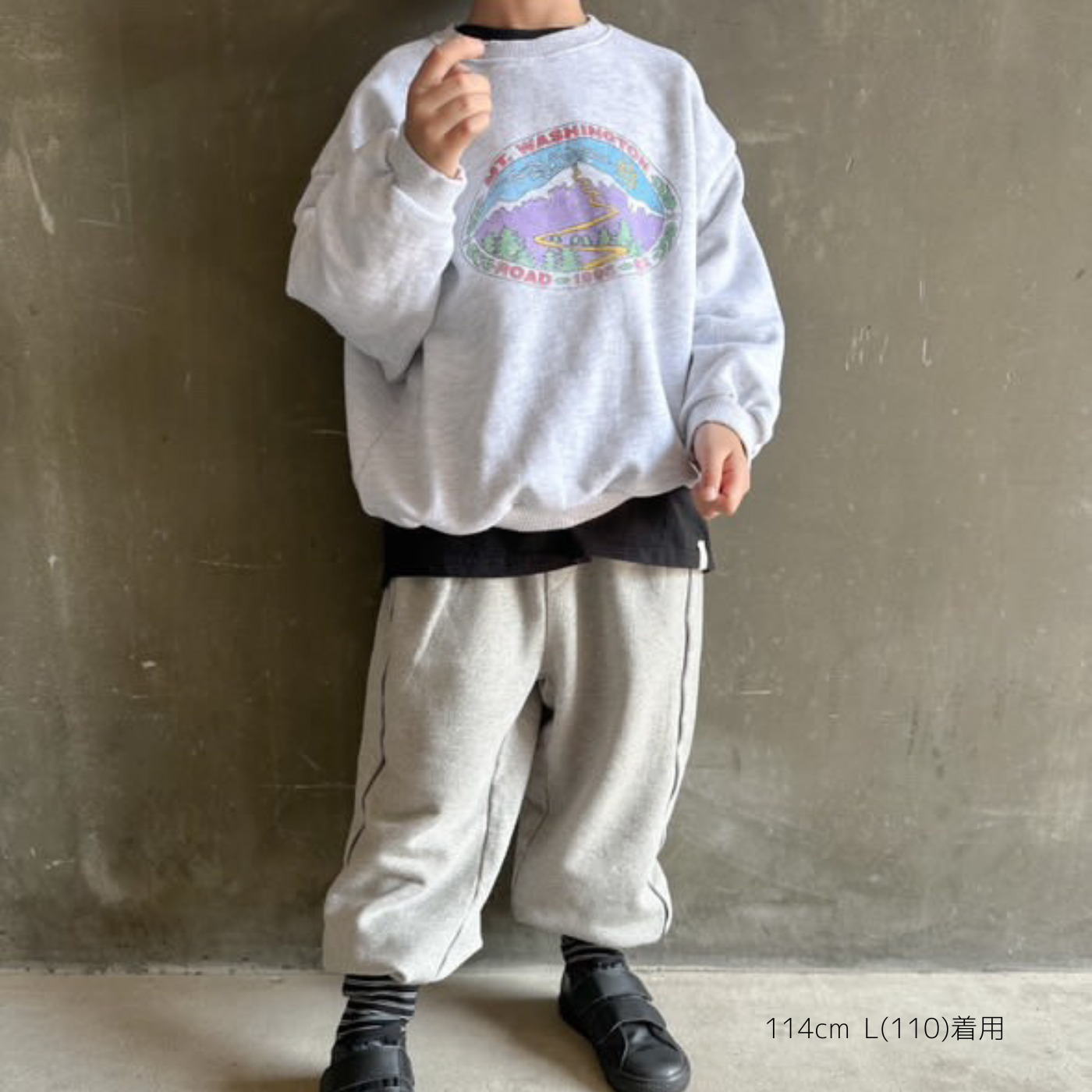 《new!即納》Mountain Man to Man