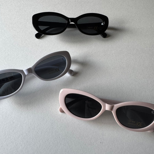 《即納》【UV400】Sunny Poolside Kids Sunglasses -12%off