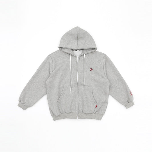 《予約》Camp Hoodie / BETTER J.
