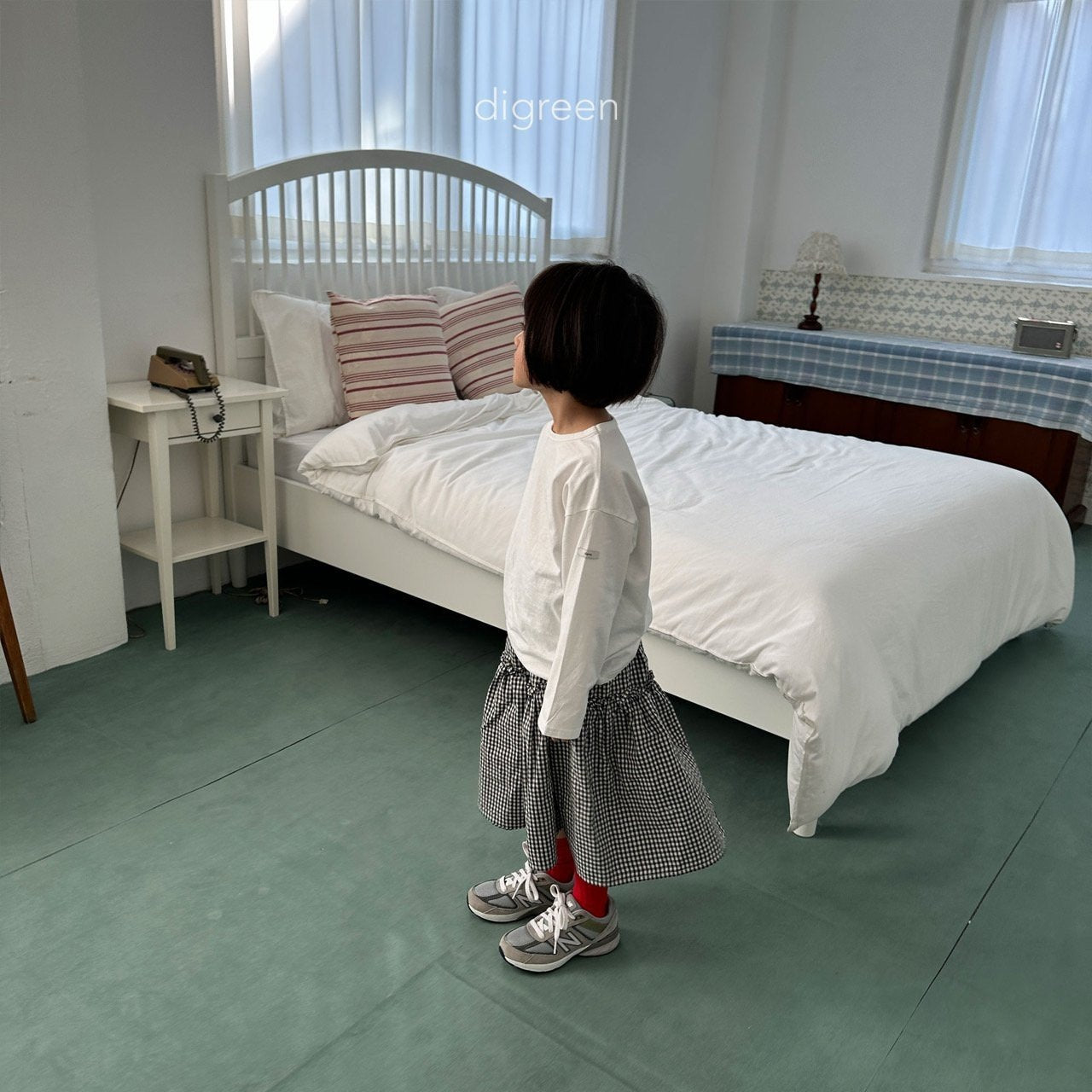 《即納》Combie Tee(2set)
