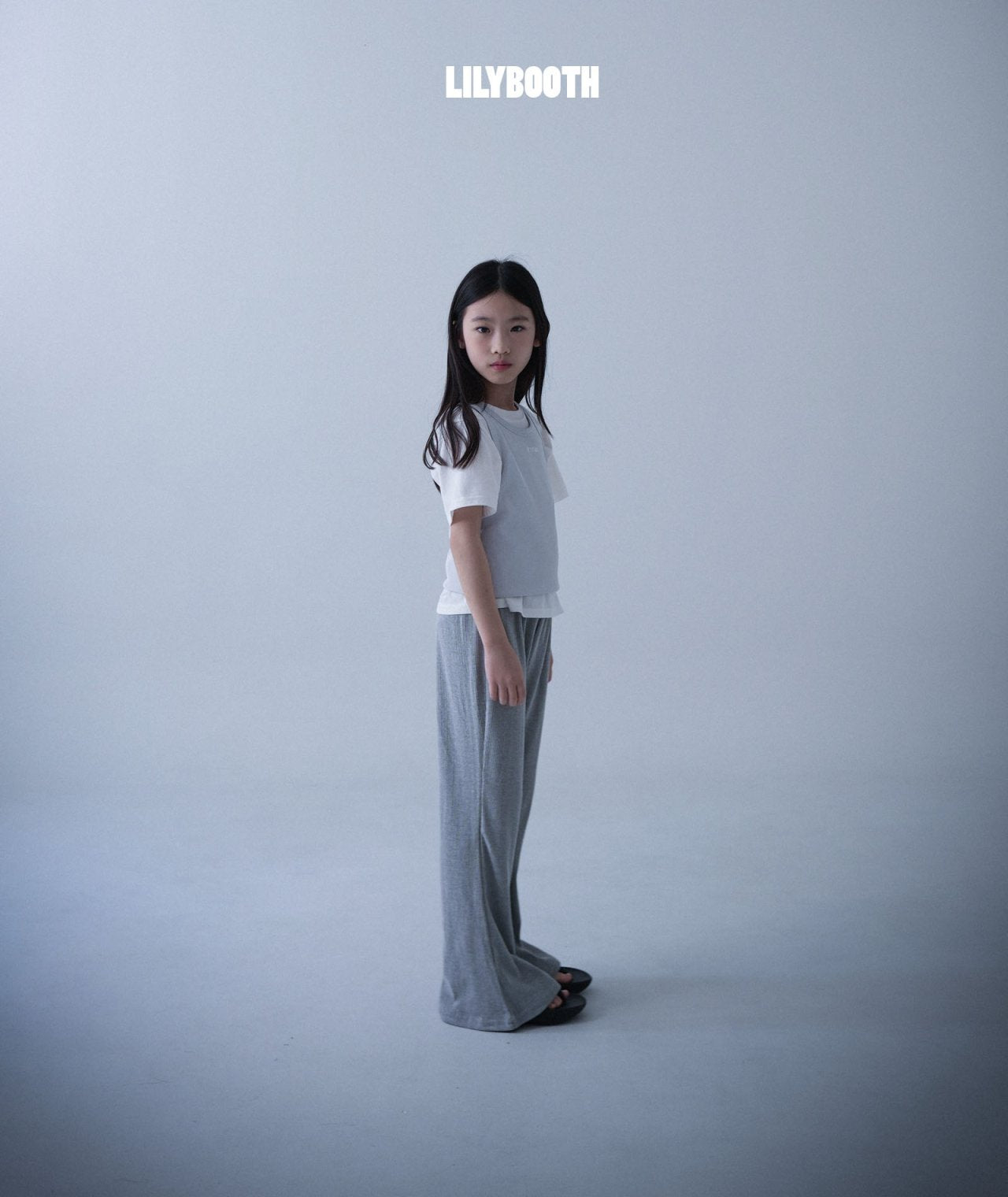 《即納》Steady Boots Pants