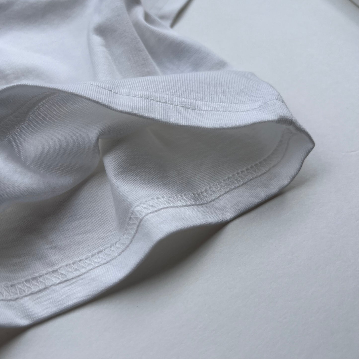 《M size Last 1点》Lettering tee