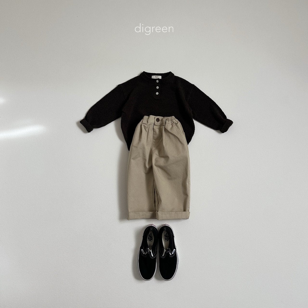 《M size Last 1点 》Robin Pants