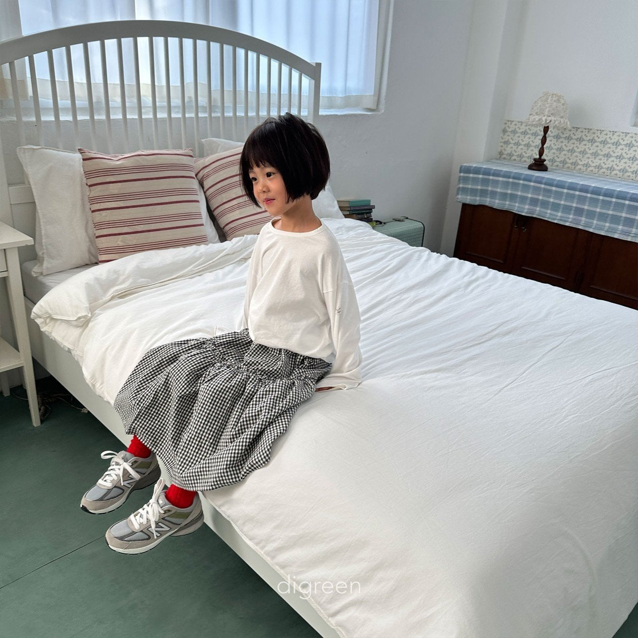 《即納》Combie Tee(2set)