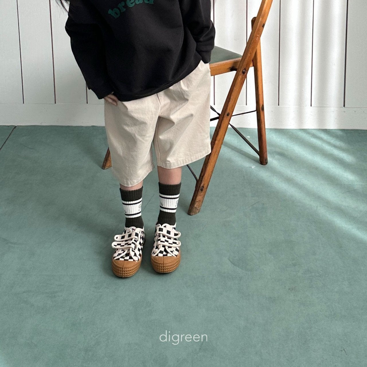 《即納》Paris Socks (set)