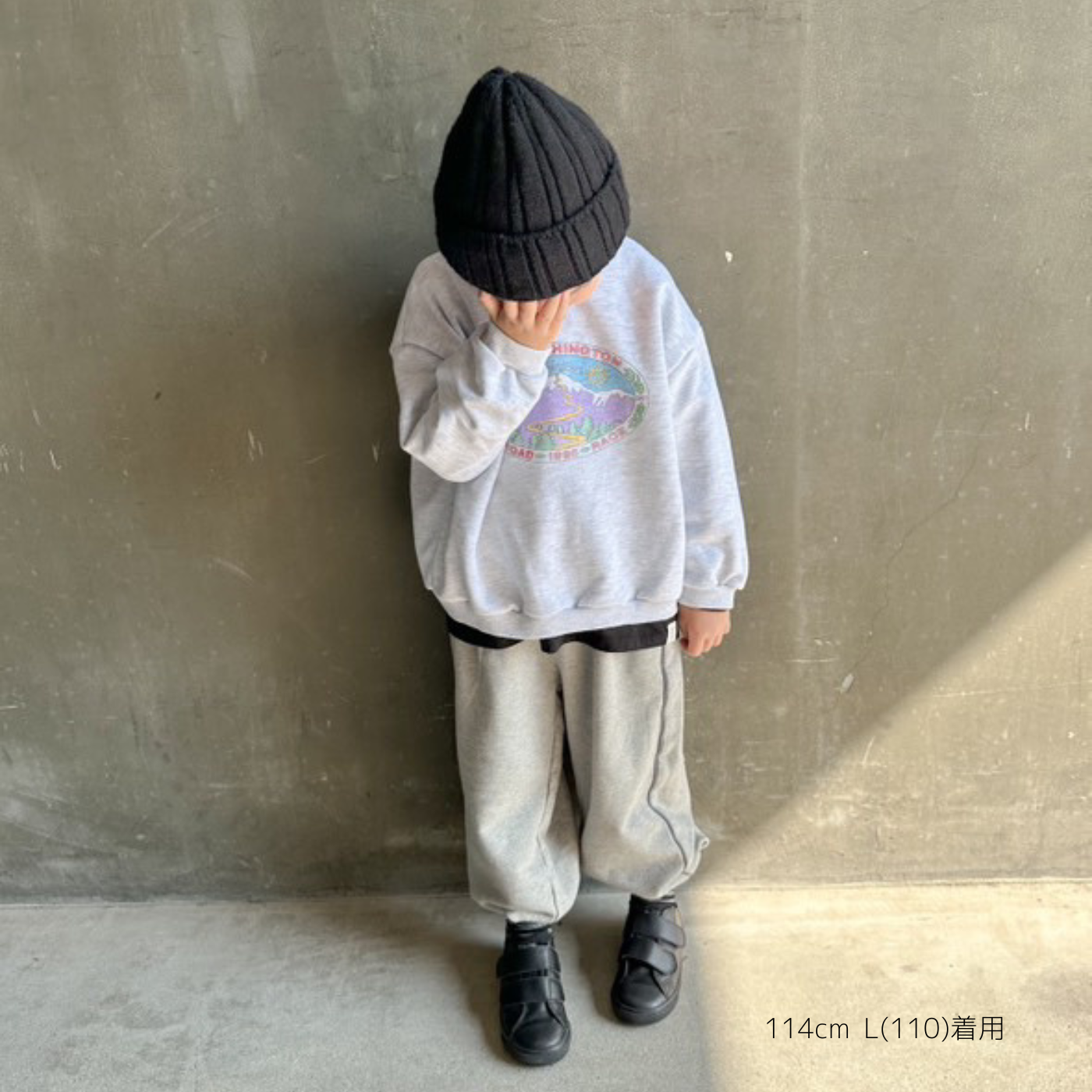 《new!即納》Mountain Man to Man