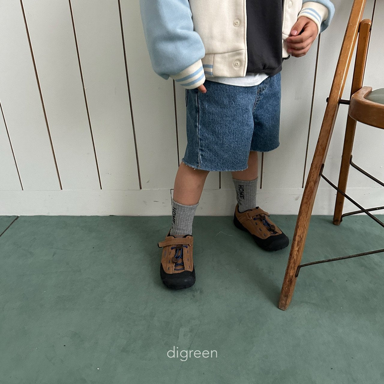 《即納》Home Sweet Socks (set)