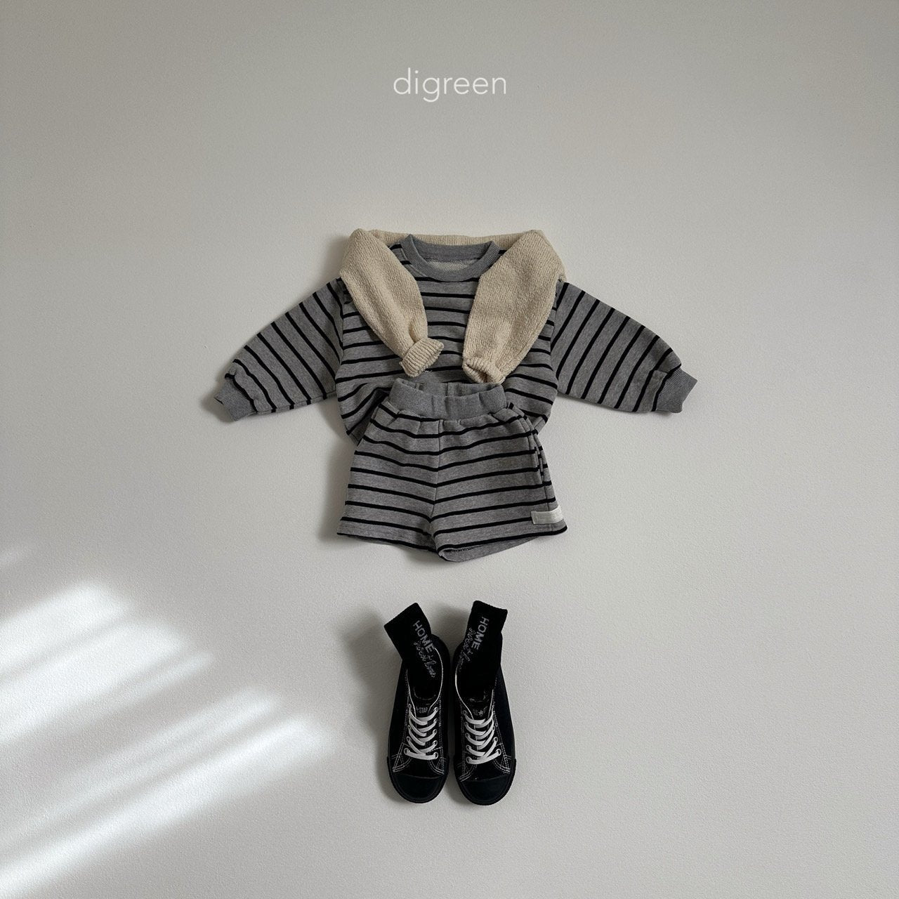 《即納》Home Sweet Socks (set)