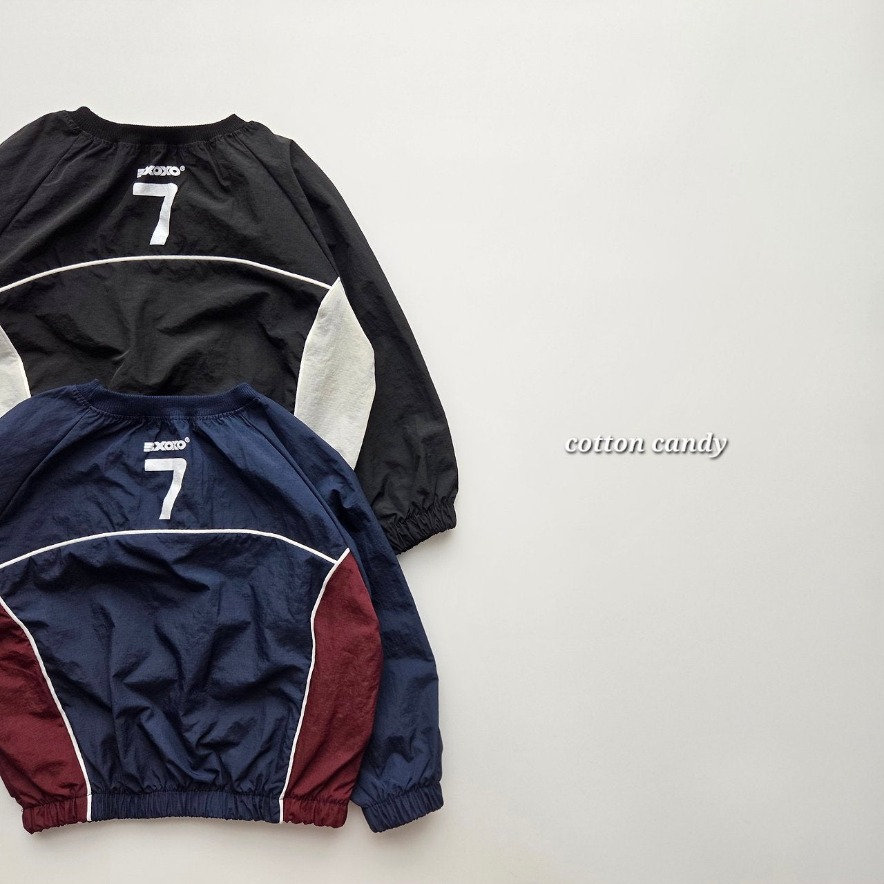 《予約》Club Man-to-Man / cotton candy