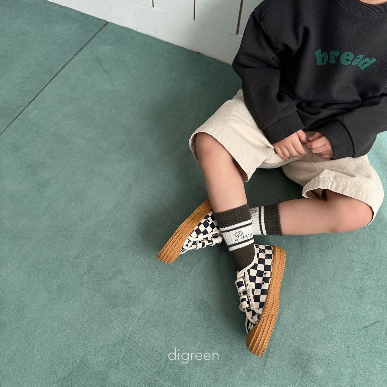 《即納》Paris Socks (set)