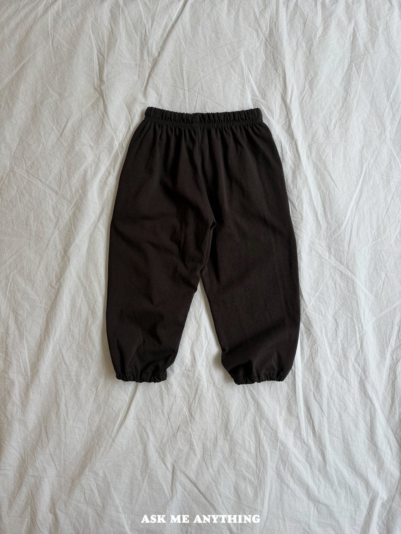 《予約》Candy Long Pants / ASK ME ANYTHING