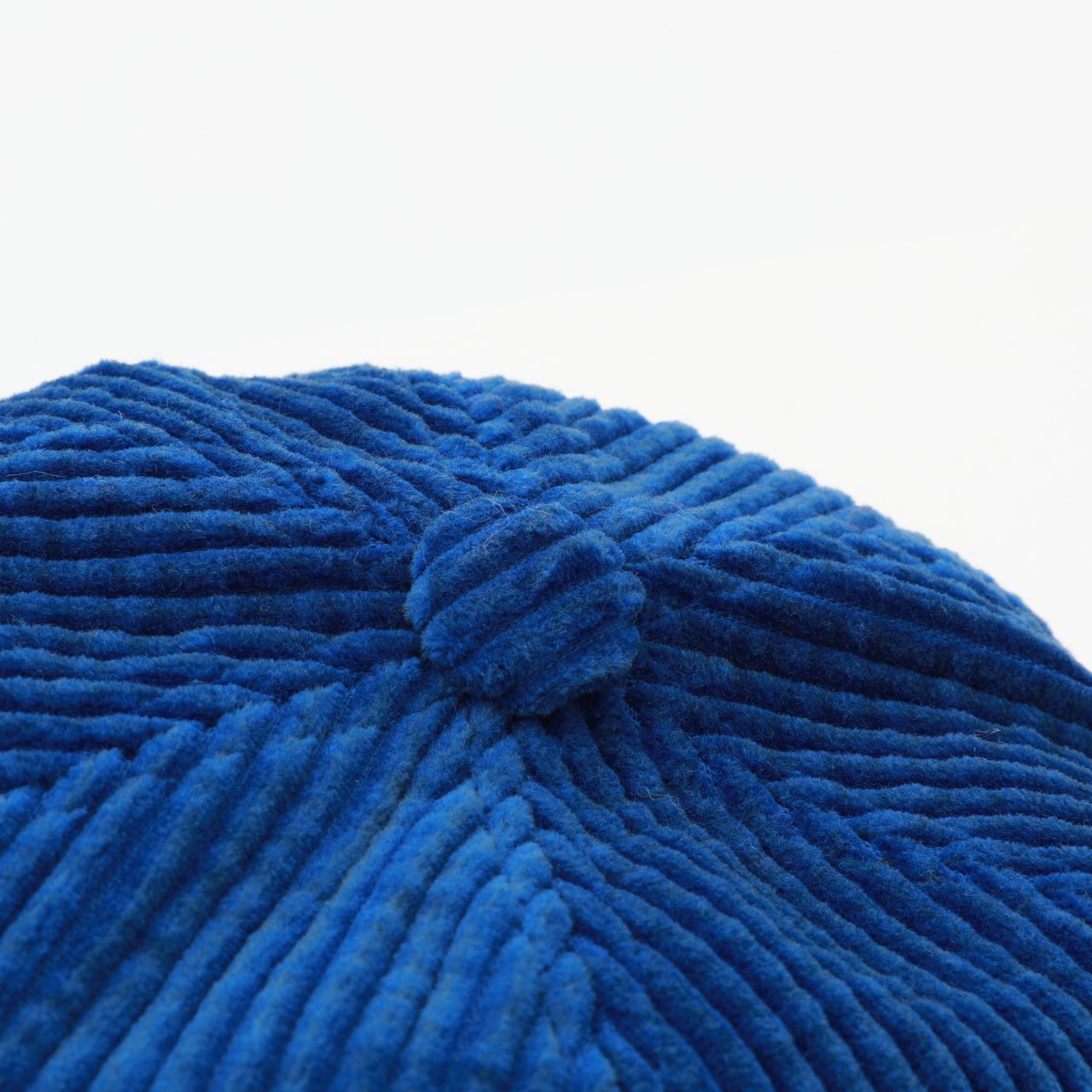 《予約》Corduroy Wire Cap / BETTER J.