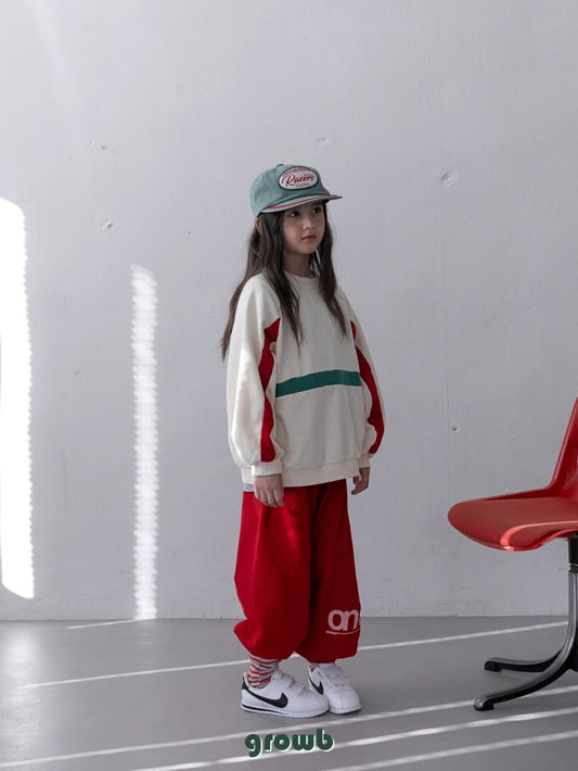 《予約》On Man to Man / Growb