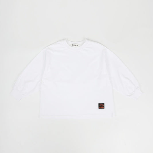 《予約》Better Rouge Tee / BETTER J.