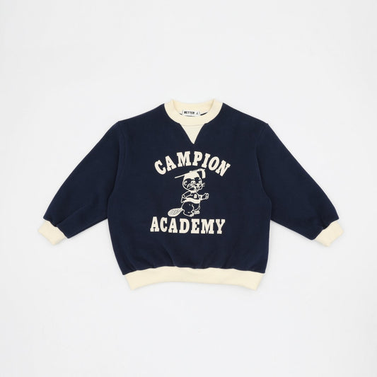 《予約》Champion Man to Man / BETTER J.