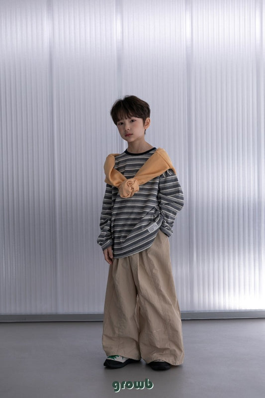 《予約》Churros T-shirt / Growb