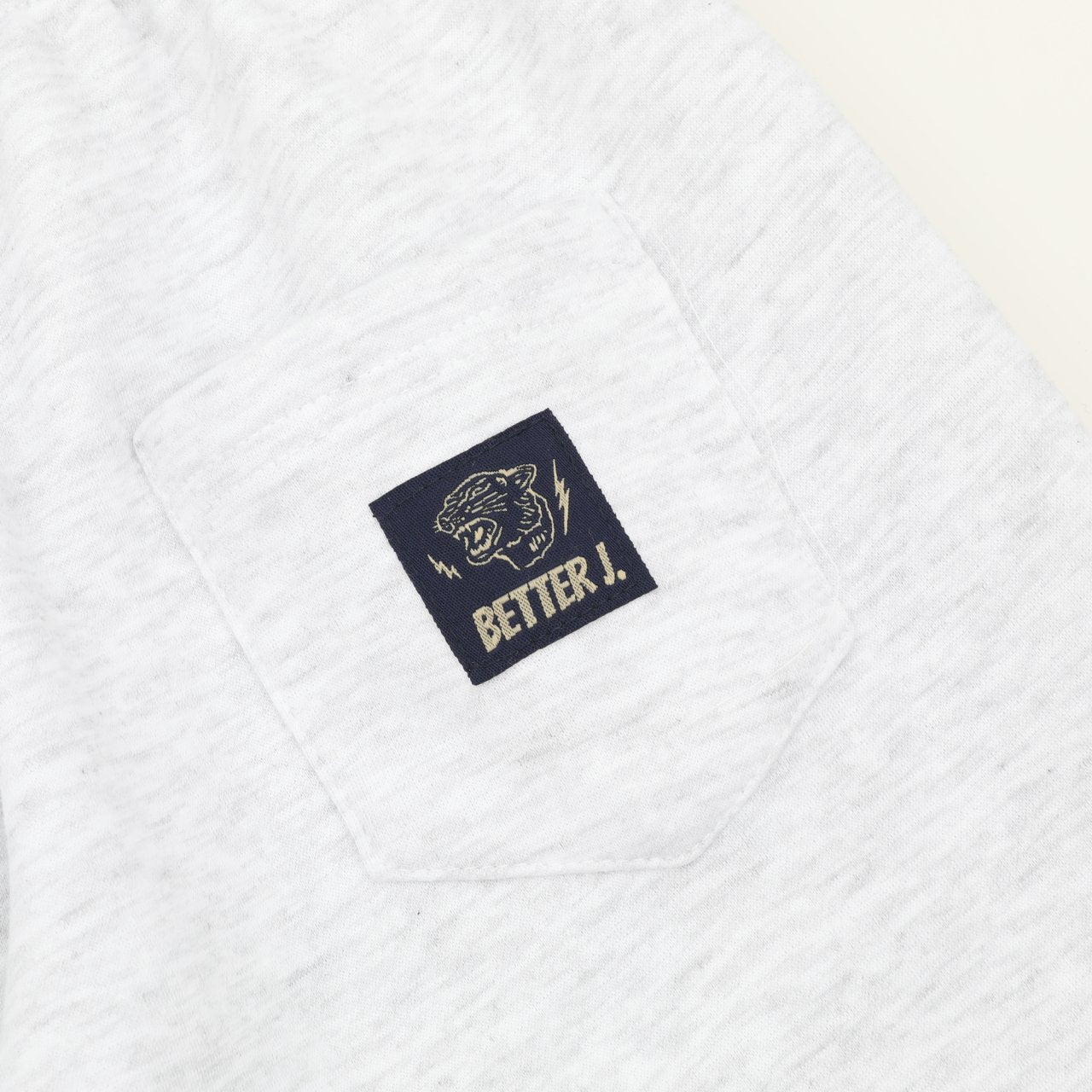 《予約》Play Hood Set-up / BETTER J.