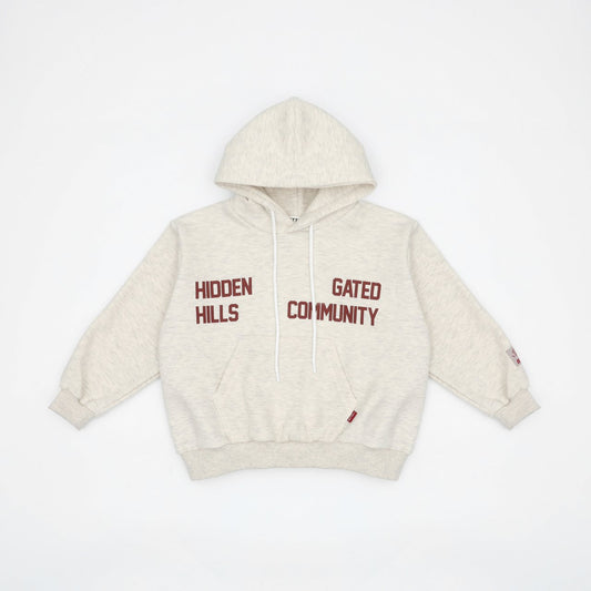 《予約》Hidden Hood Set-up / BETTER J.