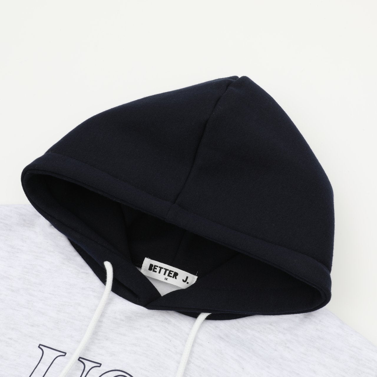 《予約》Hampton Hooded Set-up / BETTER J.