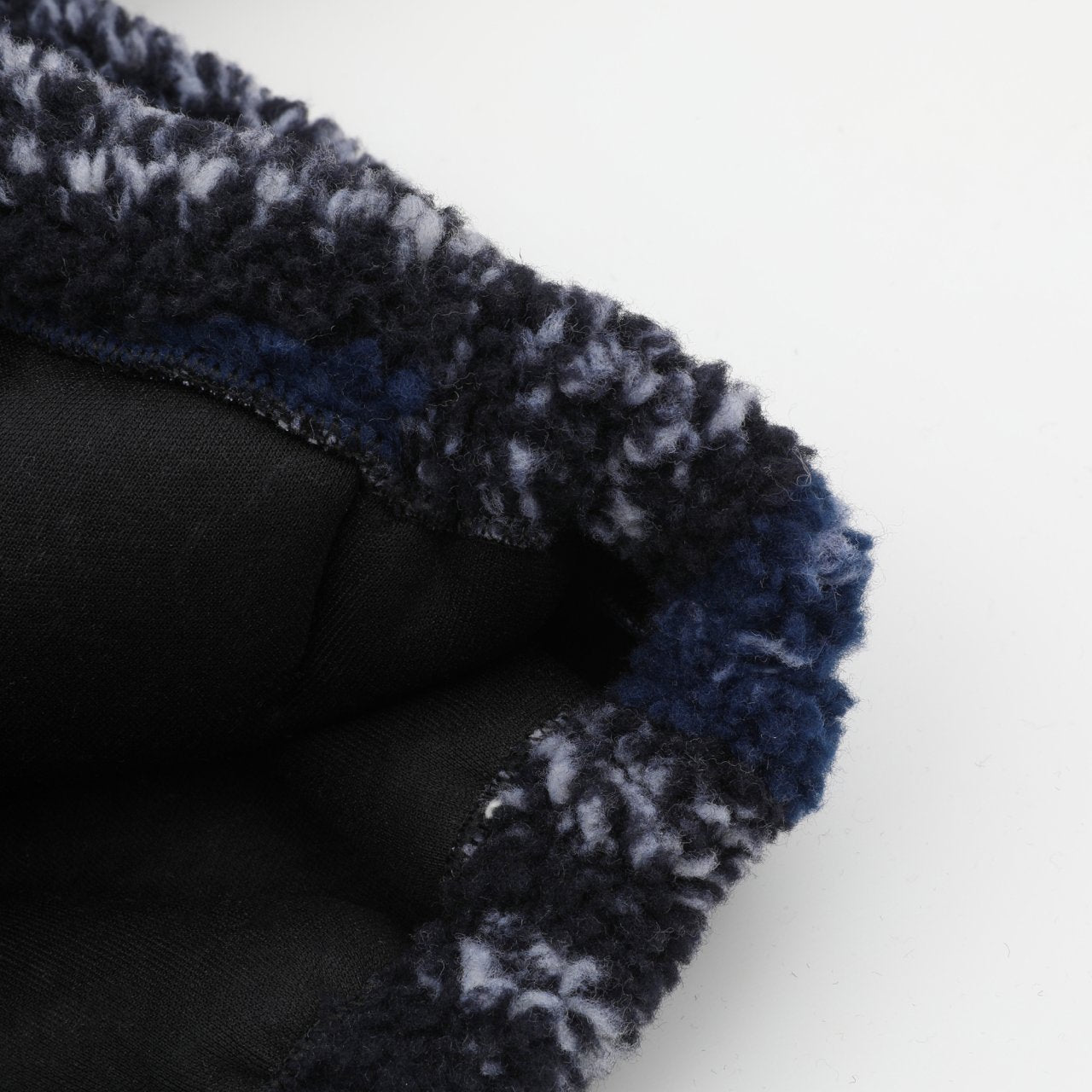 《予約》Baffle Hooded Jacket / BETTER J.