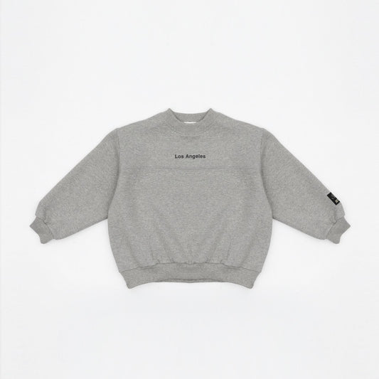 《予約》1984 Crewneck Sweatshirt / BETTER J.