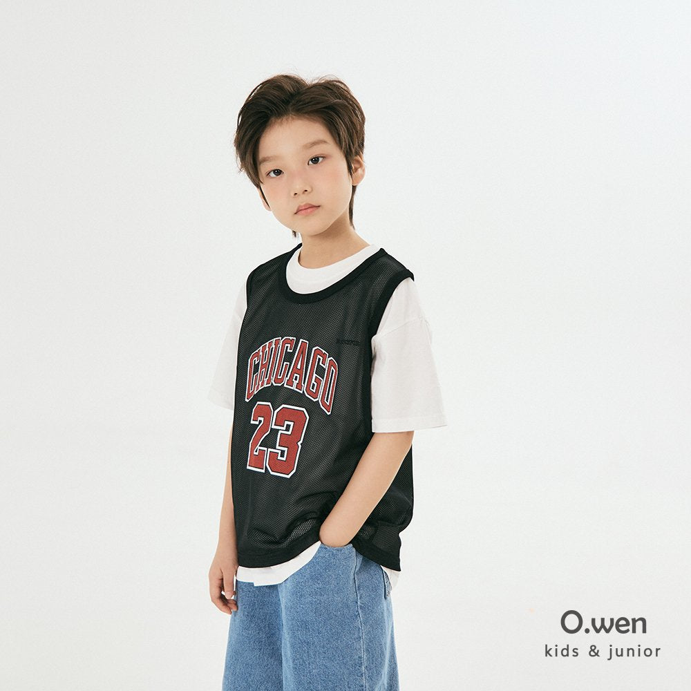 《即納》 Chicago Game Shirt