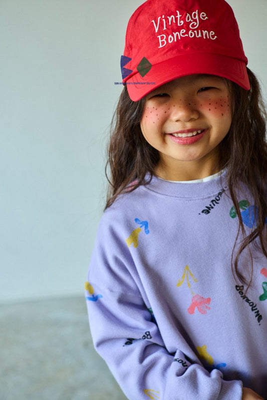 《予約》Flower Man to Man / Boneoune