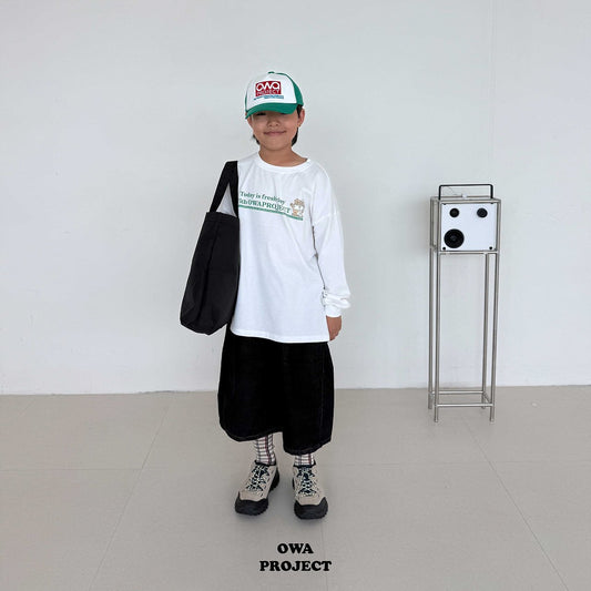 《予約》With Tee / OWA PROJECT