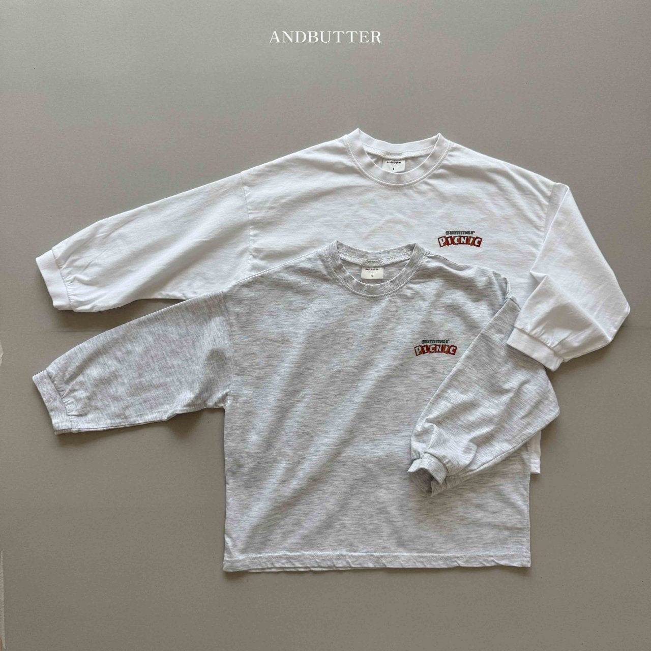 《即納》Picnic Day Tee