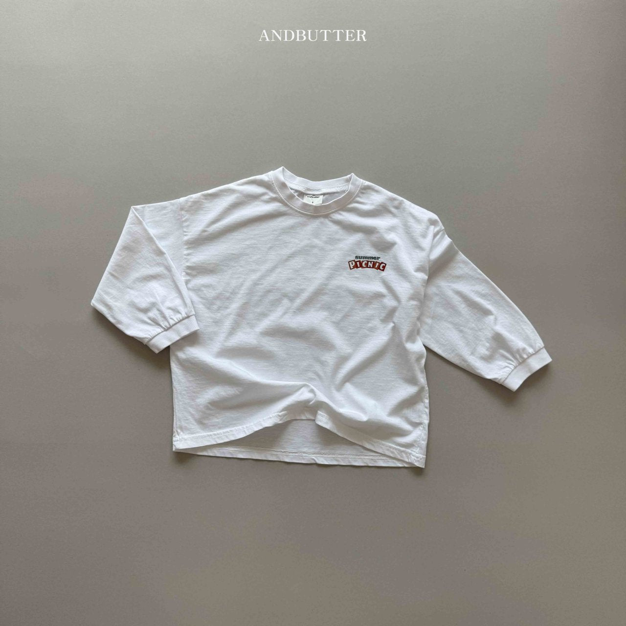 《即納》Picnic Day Tee
