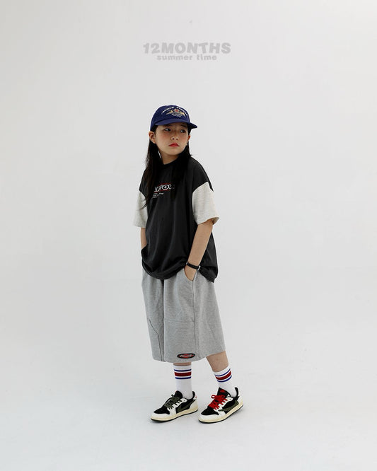 《予約》Powell Pants / 12months