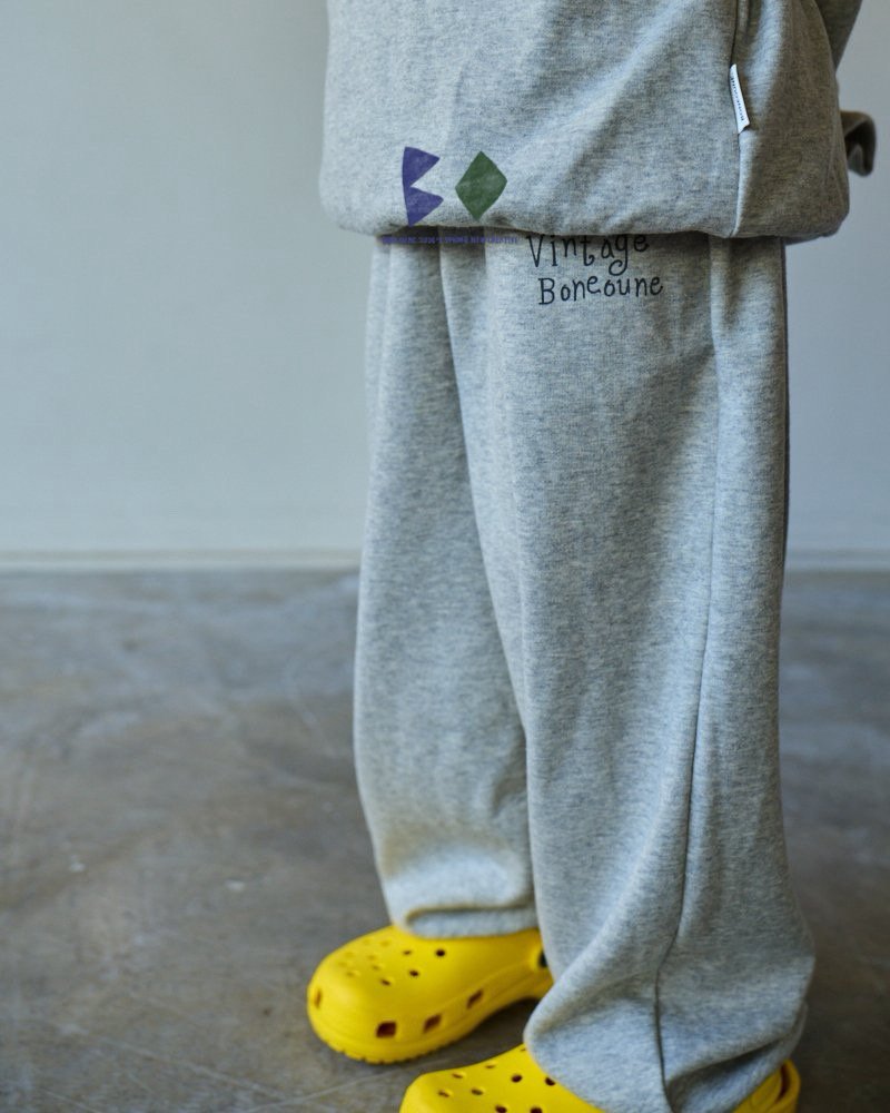 《予約》Every Double Set-up / Boneoune