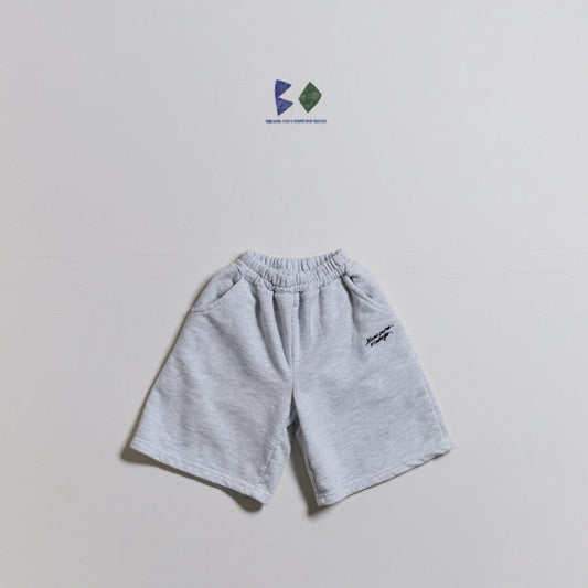 《予約》Relax Pants / Boneoune