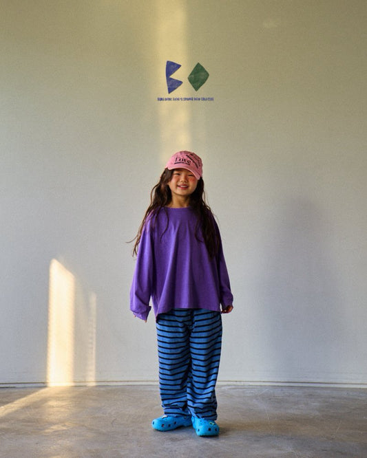 《予約》Name Pig Jogger Pants / Boneoune