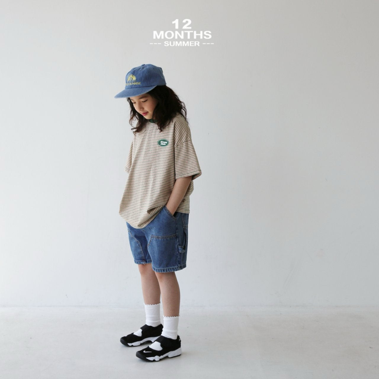 《JL size Last 1点 》Dream Tee