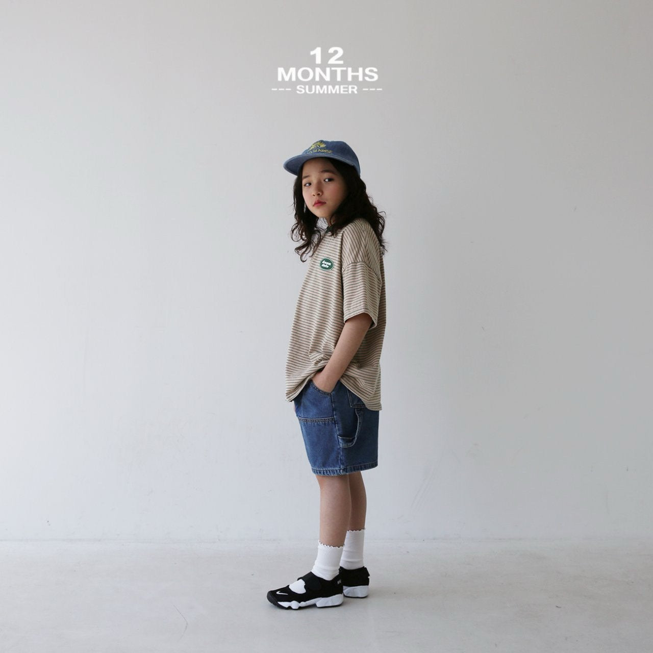 《JL size Last 1点 》Dream Tee