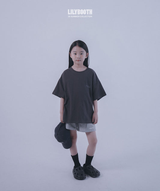 《予約》Original Tee / LILY BOOTH