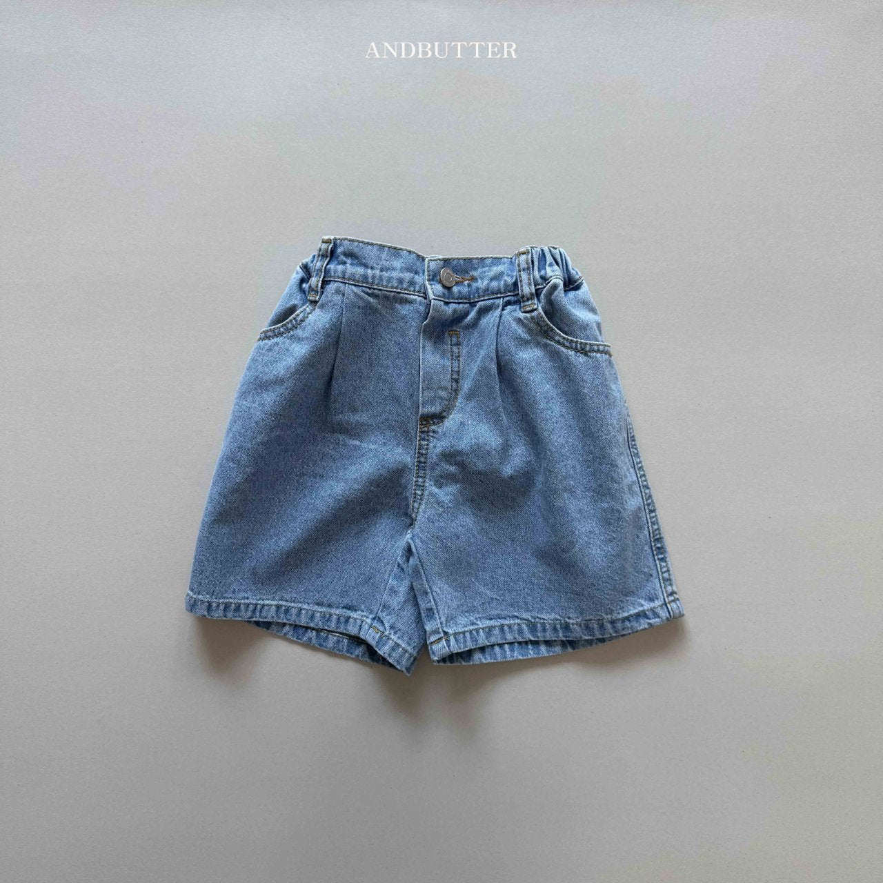 《即納》Heart Pocket Denim